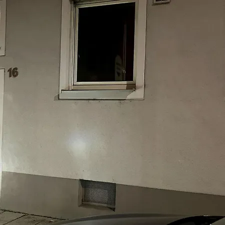 Apartment In