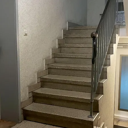 Apartman In