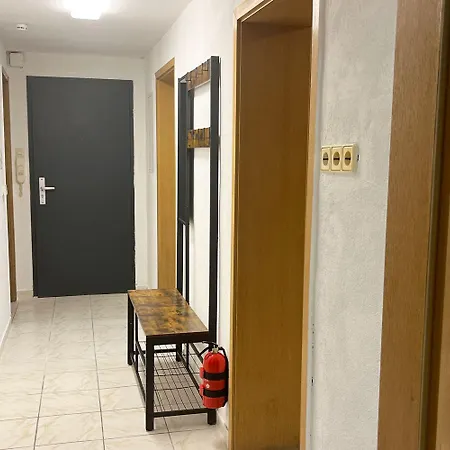 Apartman In Neu-Ulm