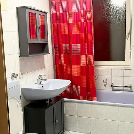 Apartman In *