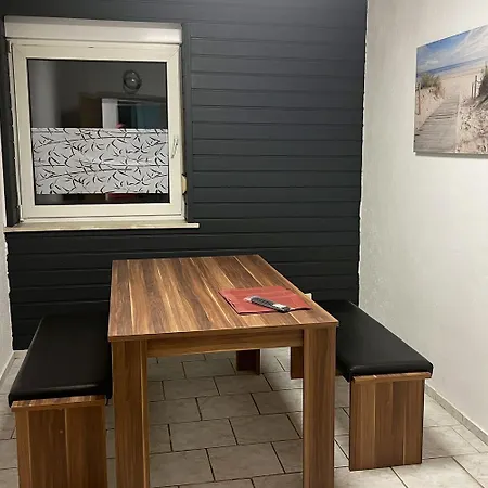 In Apartman Neu-Ulm